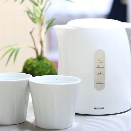 Hg Cozy Hotel No 36 蒲生四丁目駅前 오사카 외부 사진