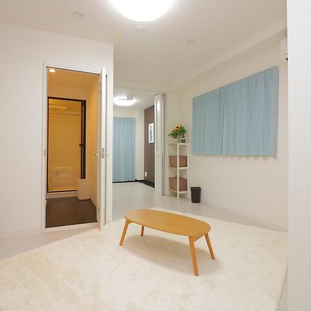 Hg Cozy Hotel No 36 蒲生四丁目駅前 오사카 외부 사진