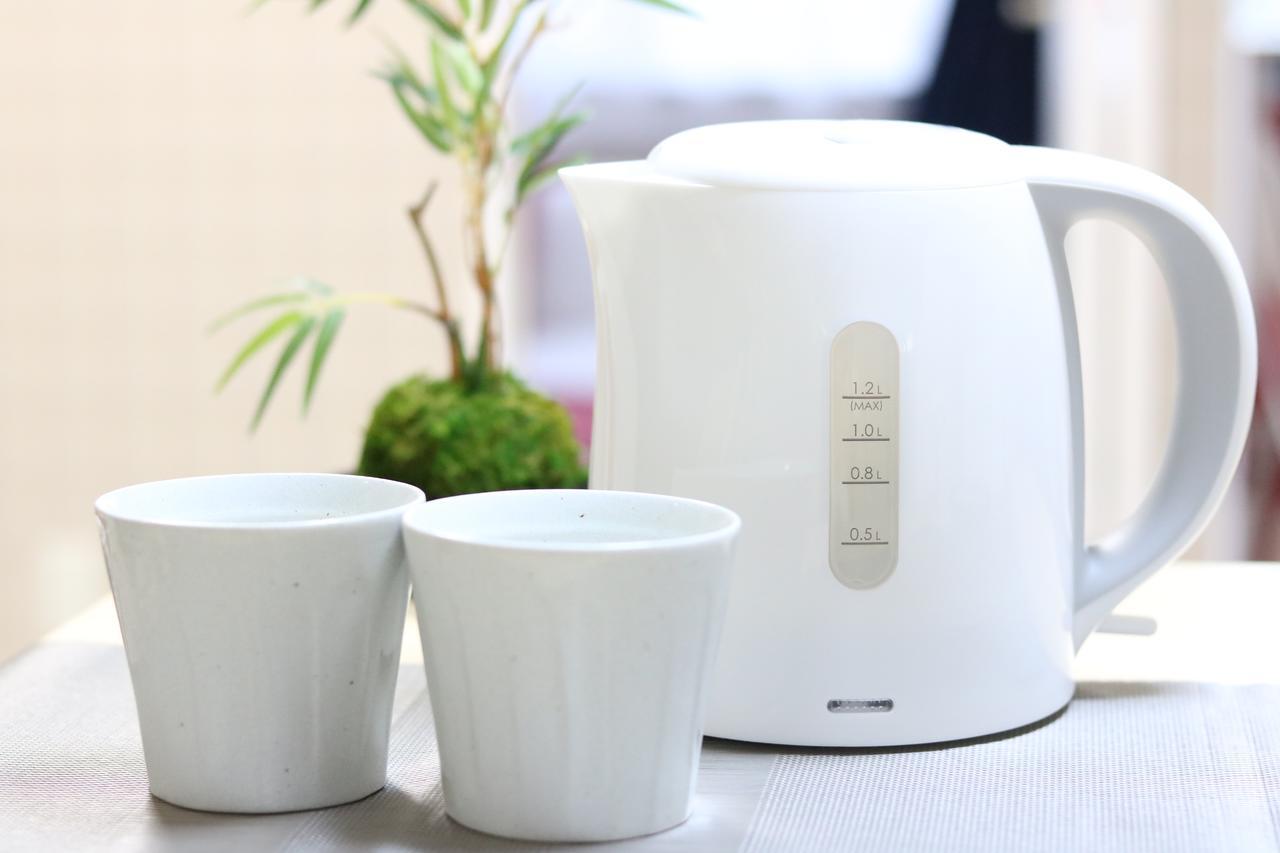 Hg Cozy Hotel No 36 蒲生四丁目駅前 오사카 외부 사진