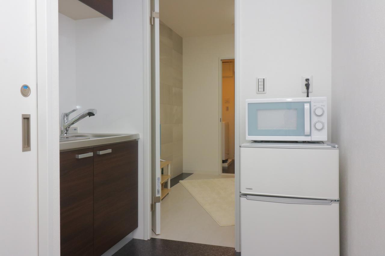 Hg Cozy Hotel No 36 蒲生四丁目駅前 오사카 외부 사진