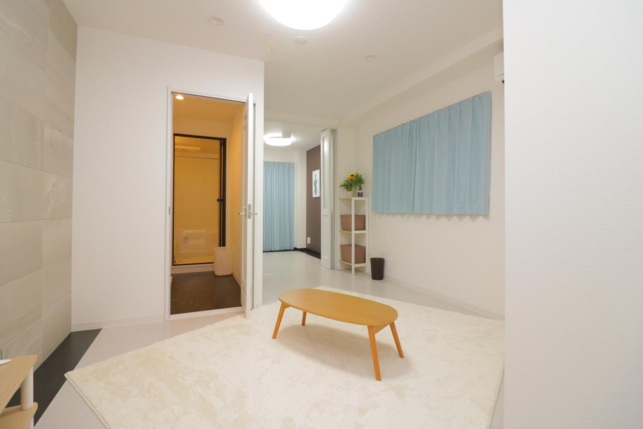 Hg Cozy Hotel No 36 蒲生四丁目駅前 오사카 외부 사진