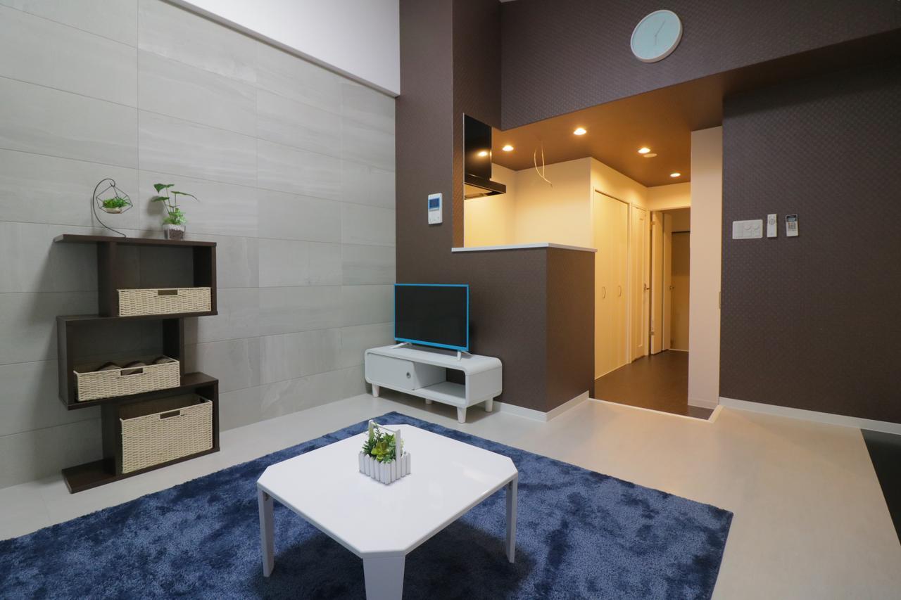 Hg Cozy Hotel No 36 蒲生四丁目駅前 오사카 외부 사진