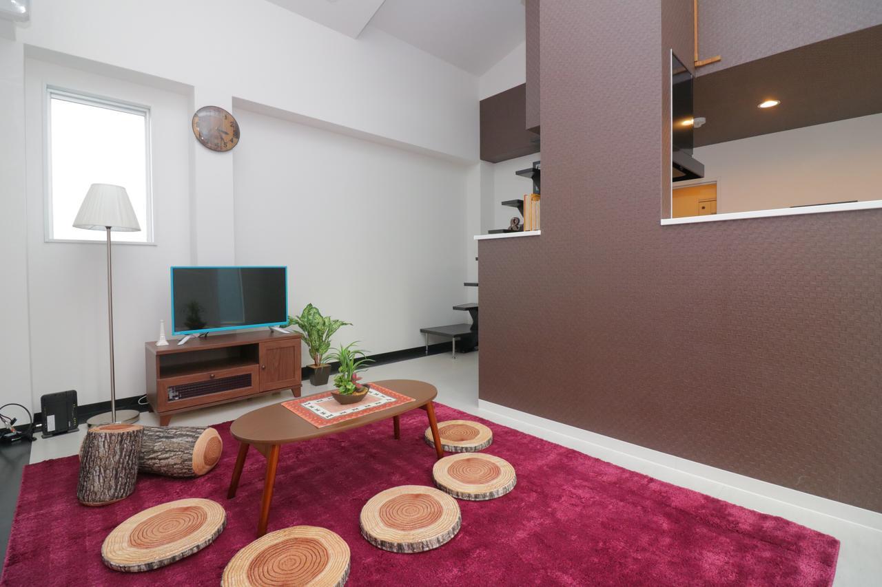 Hg Cozy Hotel No 36 蒲生四丁目駅前 오사카 외부 사진