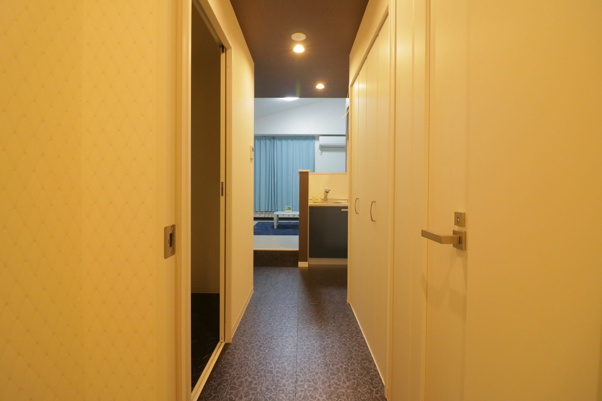 Hg Cozy Hotel No 36 蒲生四丁目駅前 오사카 외부 사진