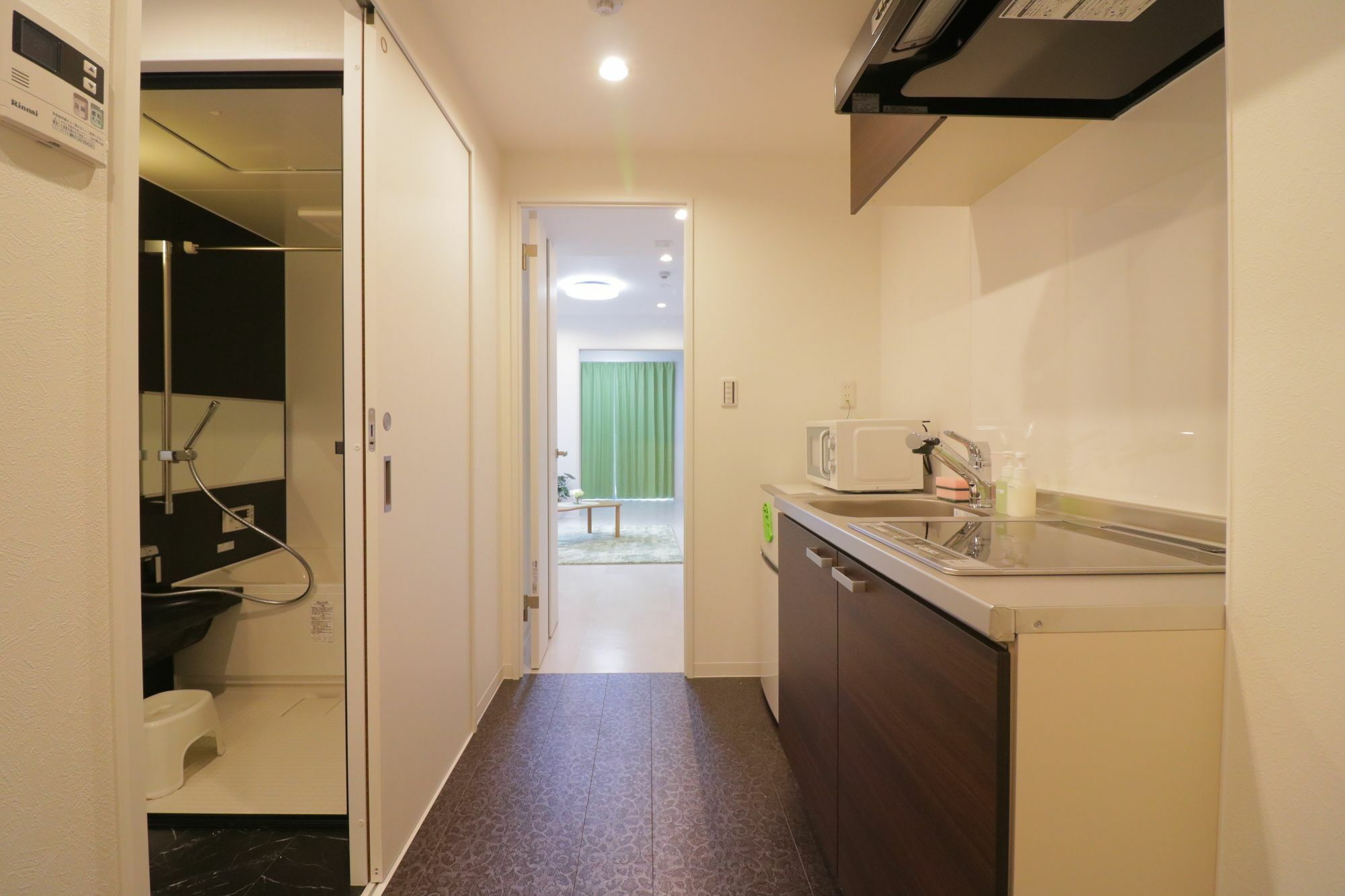 Hg Cozy Hotel No 36 蒲生四丁目駅前 오사카 외부 사진