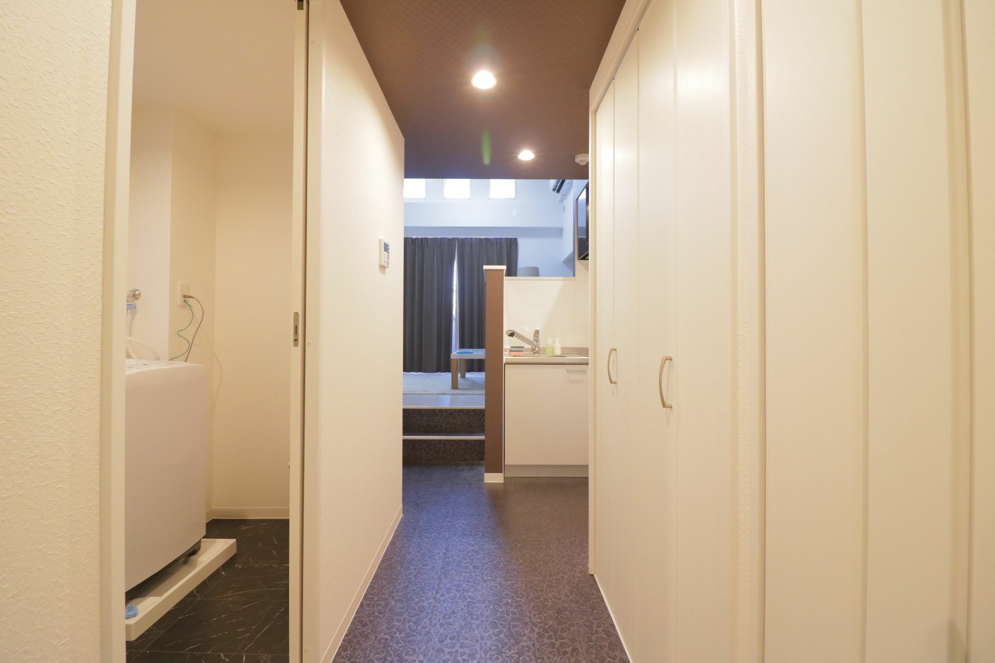 Hg Cozy Hotel No 36 蒲生四丁目駅前 오사카 외부 사진
